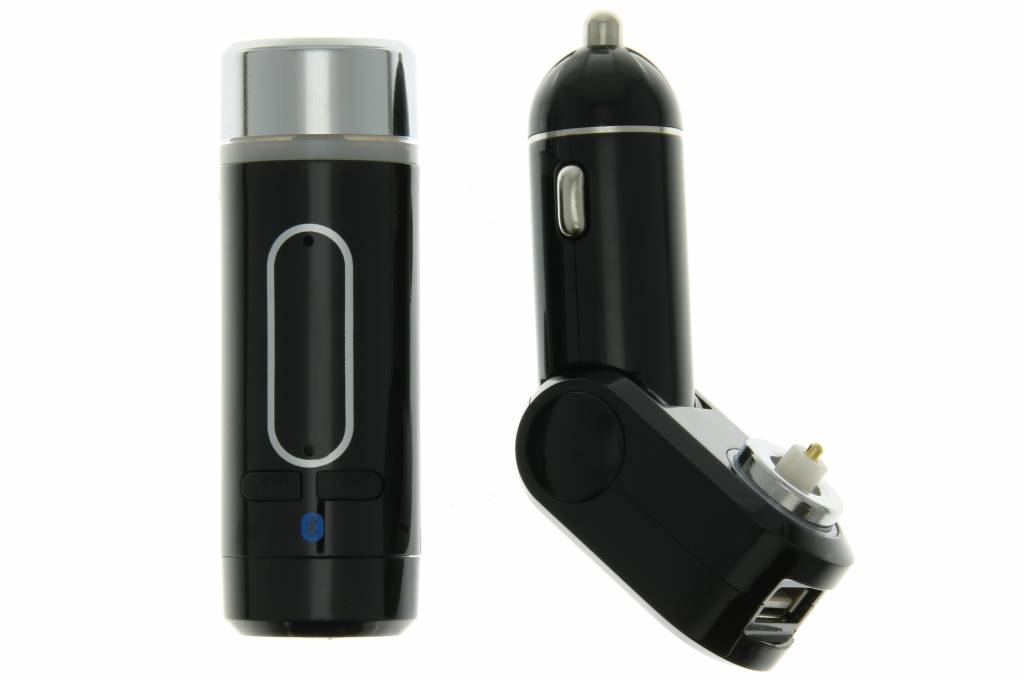 Image of Bluetooth carkit met 2,1 amp