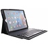 Zwarte booktype hoes met Bluetooth toetsenbord iPad Pro 12.9 Zwarte booktype hoes met Bluetooth toetsenbord iPad Pro 12.9