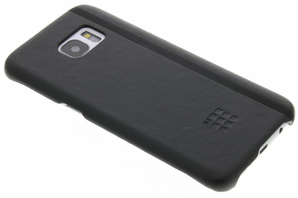 Image of Hard Case voor de Samsung Galaxy S7 Edge - Zwart