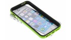 Groen bumper iPhone 5 / 5s / SE Groen bumper iPhone 5 / 5s / SE