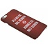 Als wij de bal hebben hardcase hoesje voor de iPhone 6(s) Plus Als wij de bal hebben hardcase hoesje voor de iPhone 6(s) Plus