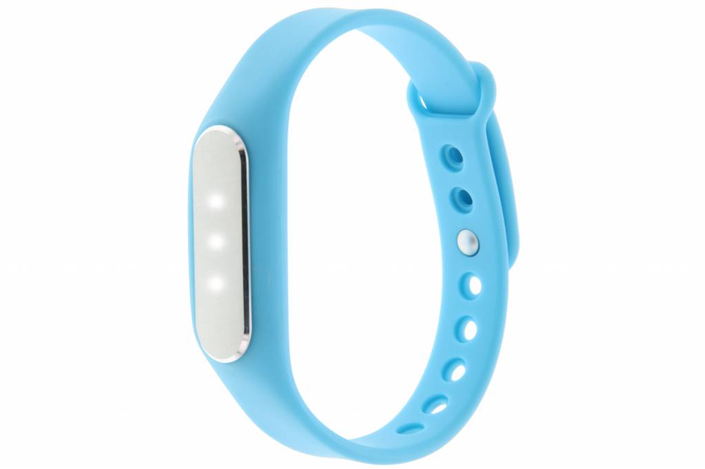 Image of DayDay Band Activity Tracker - Blauw