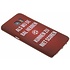 Als wij de bal hebben hardcase hoesje voor de Samsung Galaxy S7 Edge Als wij de bal hebben hardcase hoesje voor de Samsung Galaxy S7 Edge