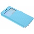 Blauw Rhombus hoesje voor de Samsung A3 (2016) Blauw Rhombus hoesje voor de Samsung A3 (2016)