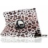 360° draaibare luipaard design voor de tablethoes iPad Pro 9.7 360° draaibare luipaard design voor de tablethoes iPad Pro 9.7