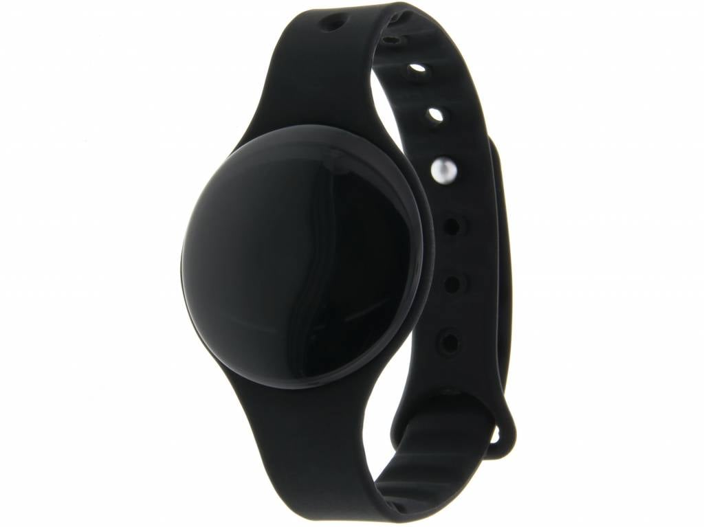 Image of VeryFit Activity Tracker - Zwart