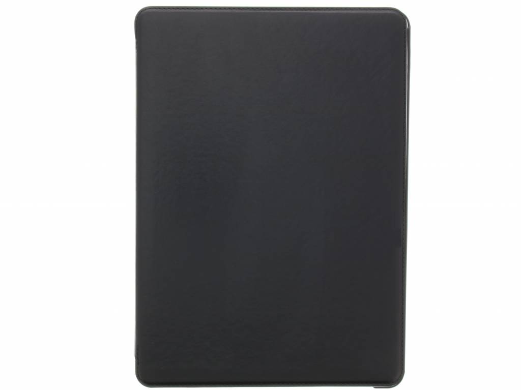 Image of Zwarte luxe slim tablethoes voor de iPad Pro 9.7