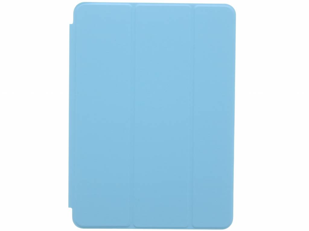 Image of Turquoise Luxe Book Cover voor de iPad Pro 9.7