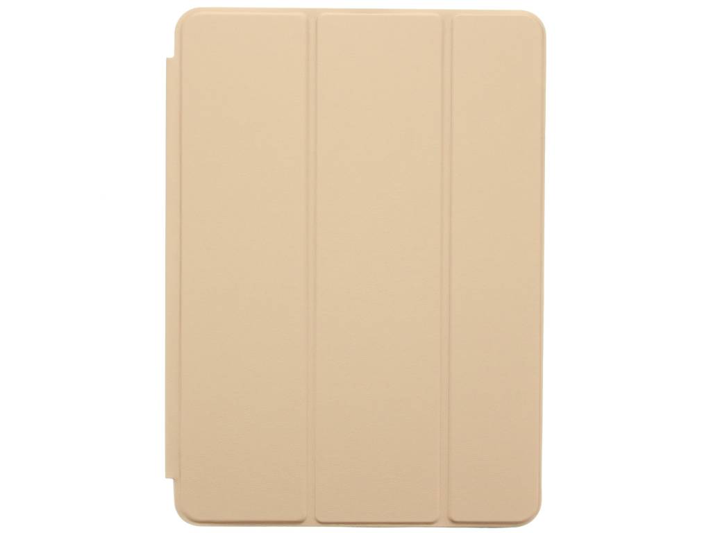 Image of Gouden Luxe Book Cover voor de iPad Pro 9.7