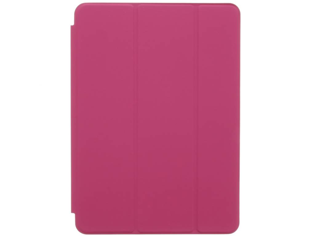 Image of Fuchsia Luxe Book Cover voor de iPad Pro 9.7