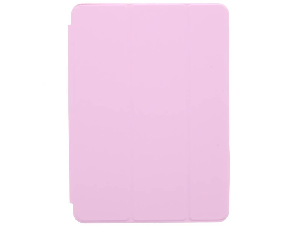 Image of Roze Luxe Book Cover voor de iPad Pro 9.7