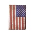Amerikaanse vlag design tablethoes voor de iPad Pro 9.7 Amerikaanse vlag design tablethoes voor de iPad Pro 9.7