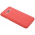 Rood Color TPU hoesje voor de Samsung Galaxy J3 / J3 (2016) Rood Color TPU hoesje voor de Samsung Galaxy J3 / J3 (2016)