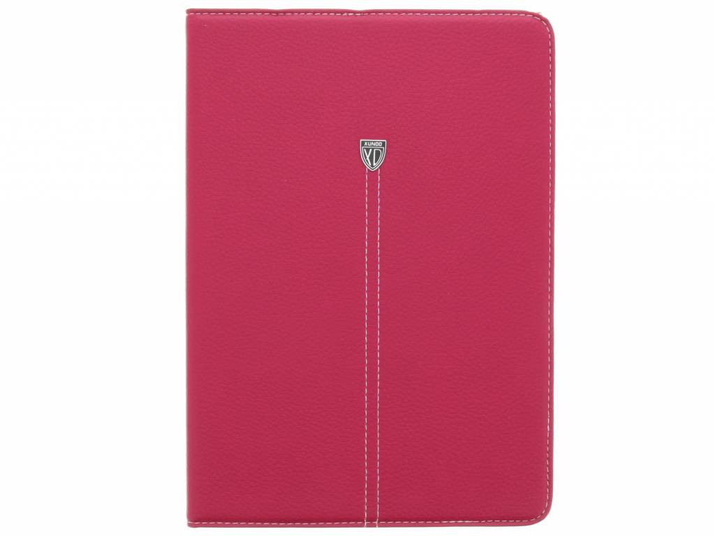 Image of Fuchsia premium TPU tablethoes voor de iPad Pro 9.7