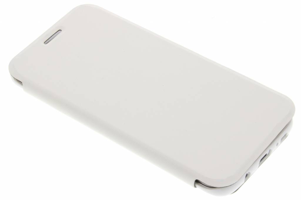Image of Azuri booklet ultra thin - wit - voor Apple iPhone 6 Plus/6S