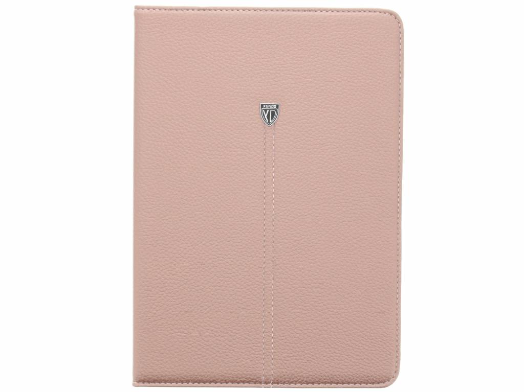 Image of Roze premium TPU tablethoes voor de iPad Pro 9.7