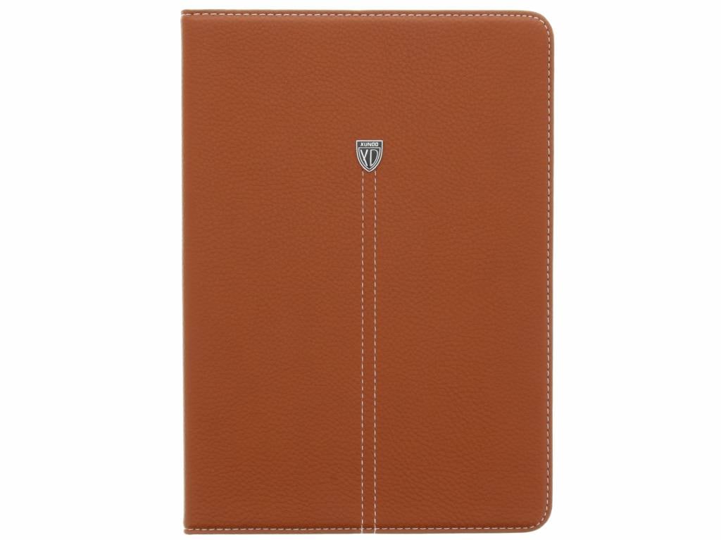 Image of Bruine premium TPU tablethoes voor de iPad Pro 9.7