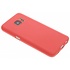 Rood Color TPU hoesje voor de Samsung Galaxy S7 Rood Color TPU hoesje voor de Samsung Galaxy S7