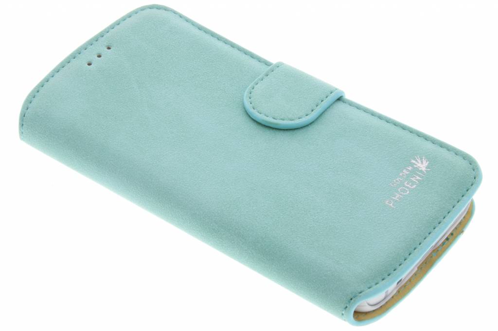 Image of Turquoise luxe su