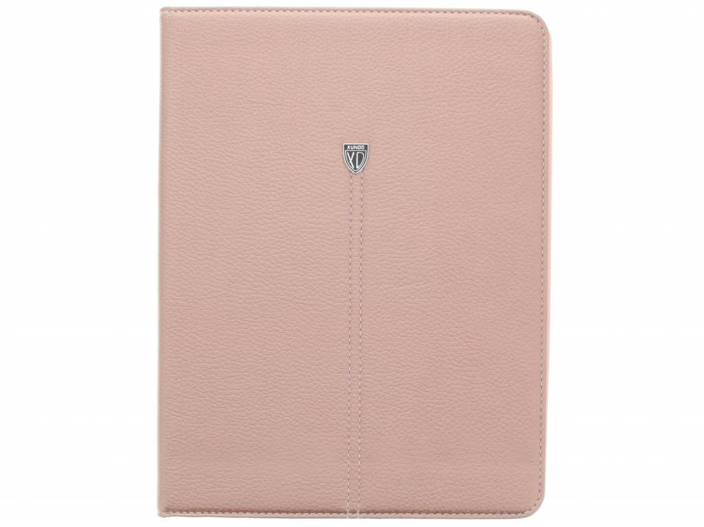 Image of Roze premium TPU tablethoes voor de iPad 2 / 3 / 4