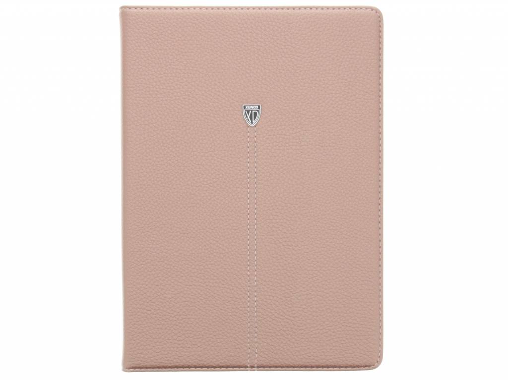 Image of Roze premium TPU tablethoes voor de iPad Air 2