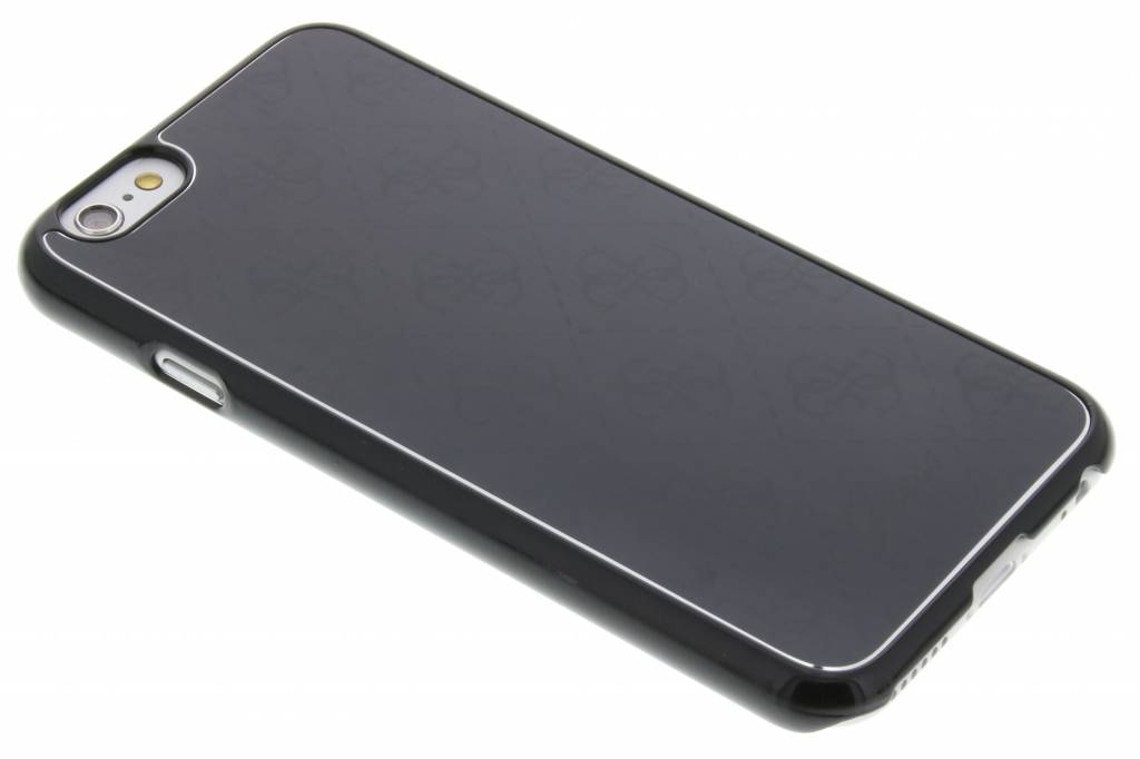 Image of Aluminium Plate Hard Case voor de iPhone 6 / 6s - Black