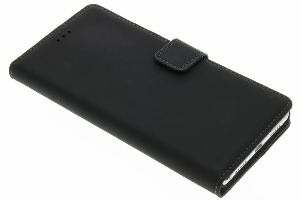 Image of Mobiparts Premium Wallet Case Huawei P9 Lite Black