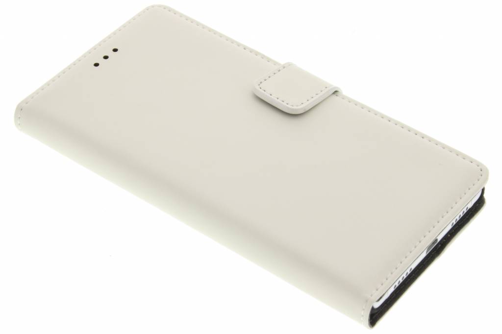 Image of Mobiparts Premium Wallet Case Huawei P9 Lite White