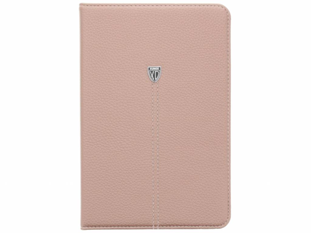 Image of Roze premium TPU tablethoes voor de iPad Mini 4