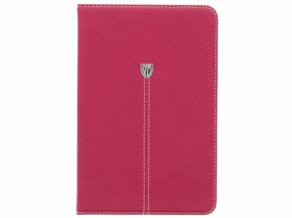 Image of Fuchsia premium TPU tablethoes voor de iPad Mini 4