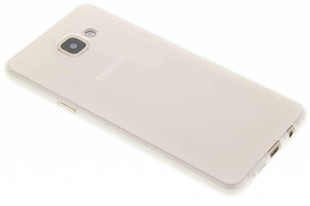 Image of Wit Color TPU hoesje voor de Samsung Galaxy A5 (2016)