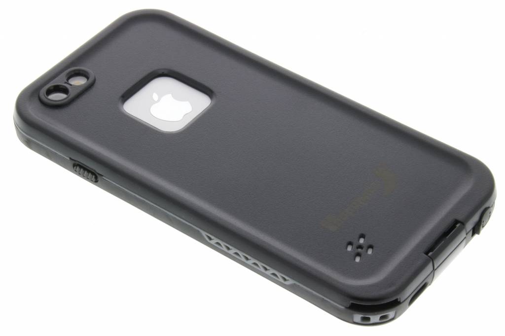 Image of XLF Waterproof Case voor de iPhone 6 / 6s - Zwart