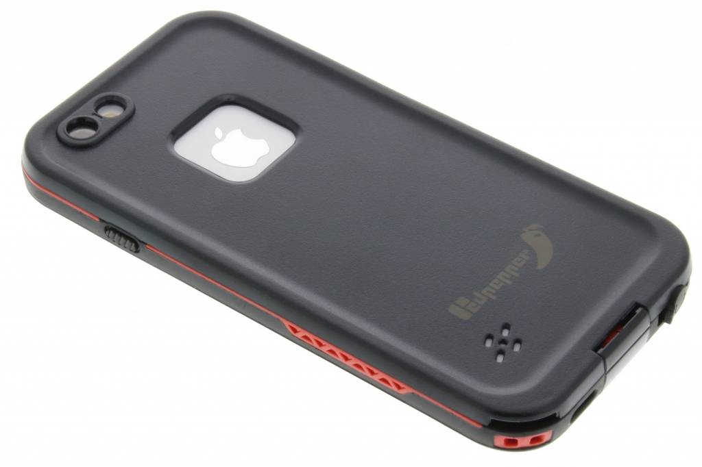 Image of XLF Waterproof Case voor de iPhone 6 / 6s - Rood