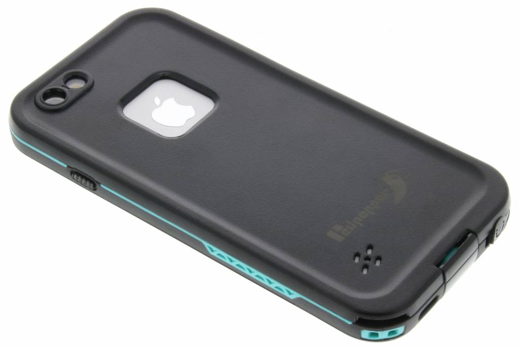 Image of XLF Waterproof Case voor de iPhone 6 / 6s - Turquoise
