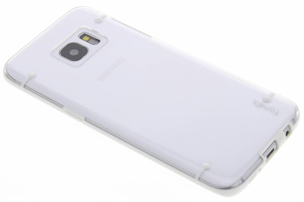 Image of Mellow Hard Case voor de Samsung Galaxy S7 Edge - Wit