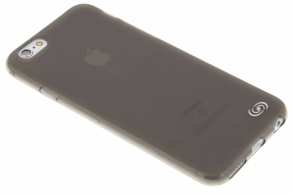 Image of Pixel TPU Case voor de iPhone 6 / 6s - Zwart