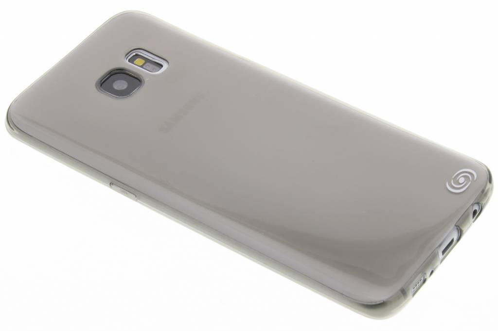Image of Invisible Ultra Thin Case voor Samsung Galaxy S7 Edge - Zwart