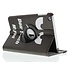 360º draaibare don't touch design tablethoes voor de iPad Mini / 2 / 3 360º draaibare don't touch design tablethoes voor de iPad Mini / 2 / 3