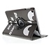 360° draaibare don't touch design tablethoes voor de iPad Air 360° draaibare don't touch design tablethoes voor de iPad Air
