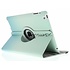 360° draaibare smile design tablethoes voor de iPad 2 / 3 / 4 360° draaibare smile design tablethoes voor de iPad 2 / 3 / 4