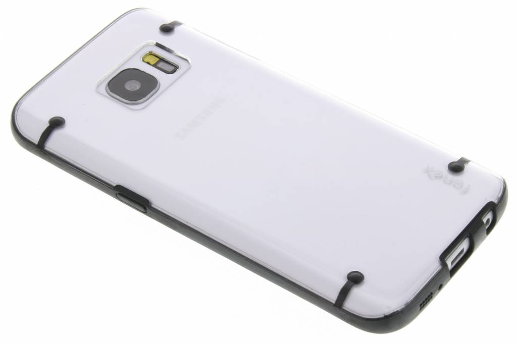 Image of Mellow Hard Case voor de Samsung Galaxy S7 - Zwart