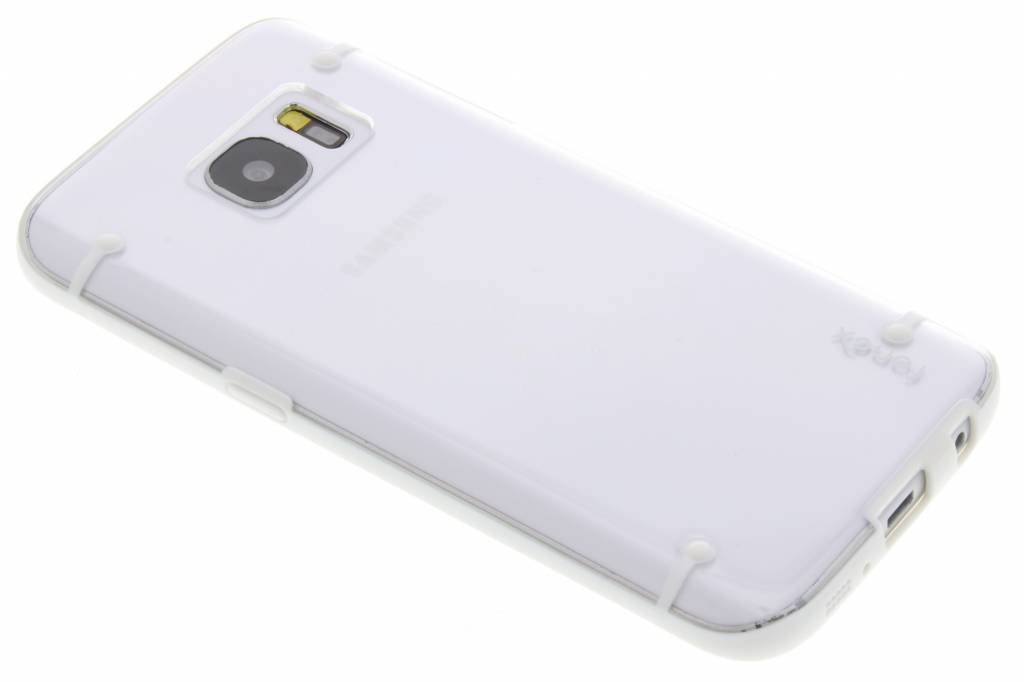 Image of Mellow Hard Case voor de Samsung Galaxy S7 - Wit