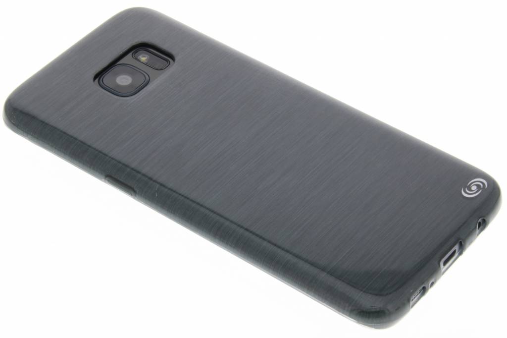 Image of Perla TPU Case voor de Samsung Galaxy S7 Edge - Zwart