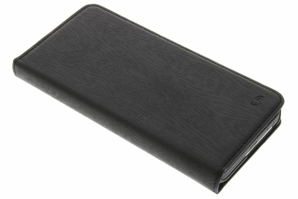 Image of Classic Book Case voor de LG Nexus 5X - Zwart