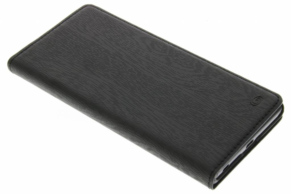 Image of Classic Book Case voor de Sony Xperia Z5 Premium - Zwart