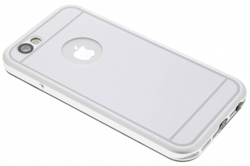 Image of TML Waterproof Case voor de iPhone 6 / 6s - Zilver