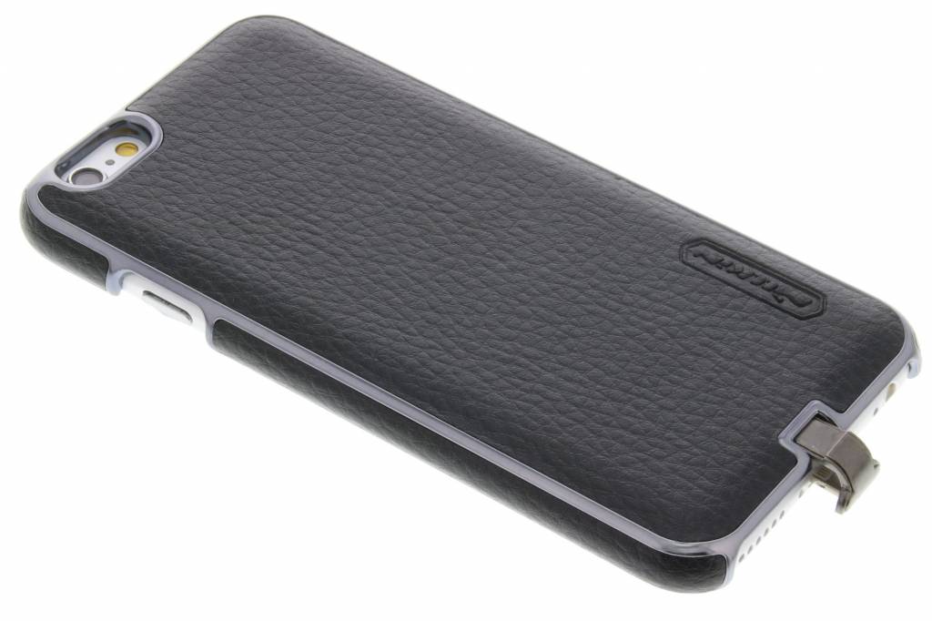Image of N-Jarl Wireless Charging Case voor de iPhone 6 / 6s - Zwart
