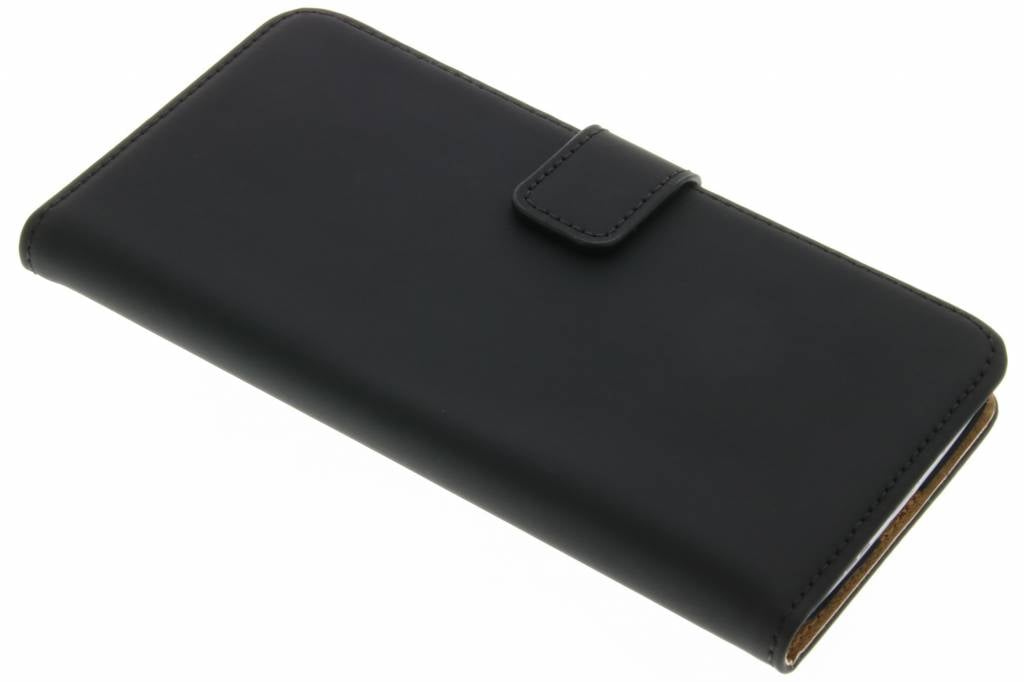 Image of Luxe Book Case voor de LG G5 (SE) - Zwart