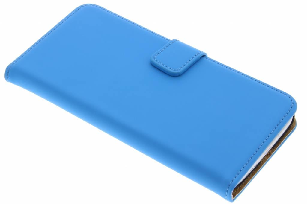 Image of Luxe Book Case voor de LG G5 (SE) - Blauw