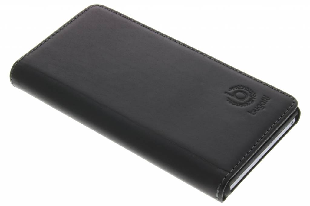 Image of Oslo Booklet case voor de Sony Xperia Z - Zwart